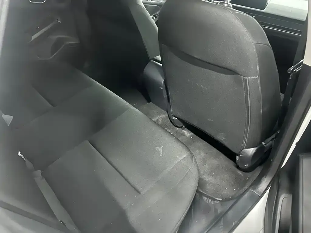 Honda Civic — фото 3