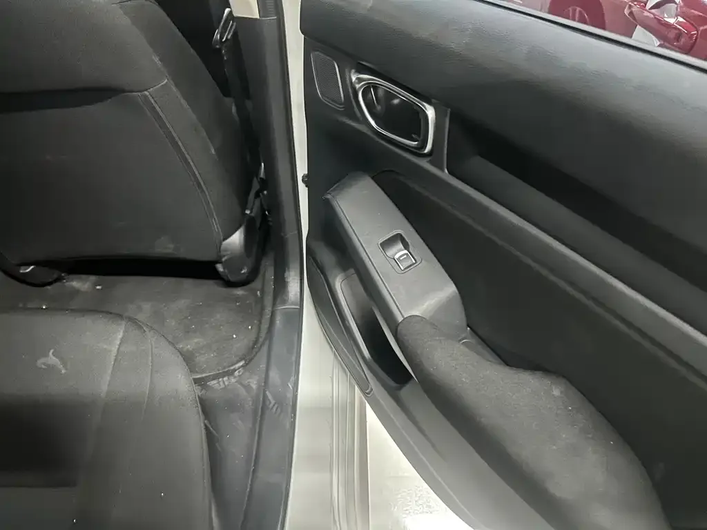 Honda Civic — фото 2