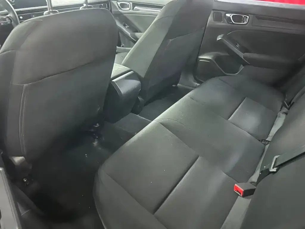 Honda Civic — фото 4
