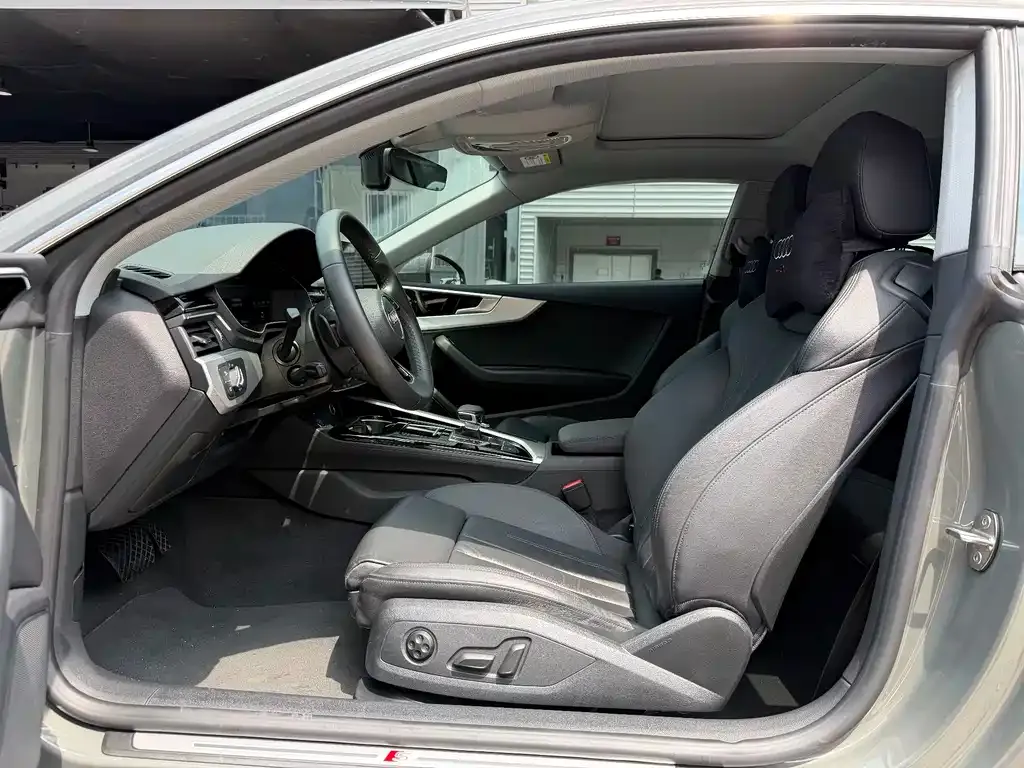 Audi A5 (Import) — фото 3