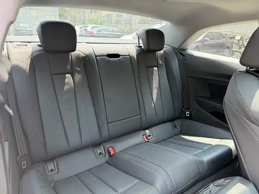 Audi A5 (Import) — фото 8