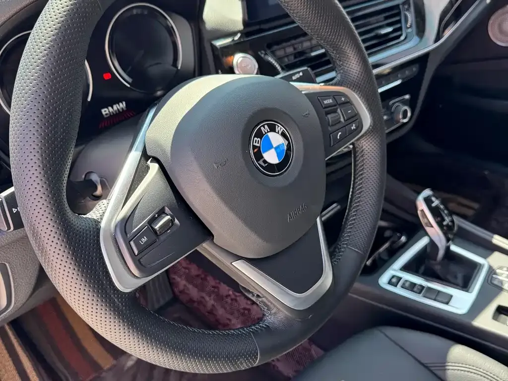 BMW 1 Series — фото 5