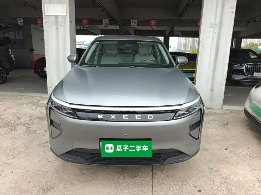 Exeed Yaoguang C-DM — фото 10
