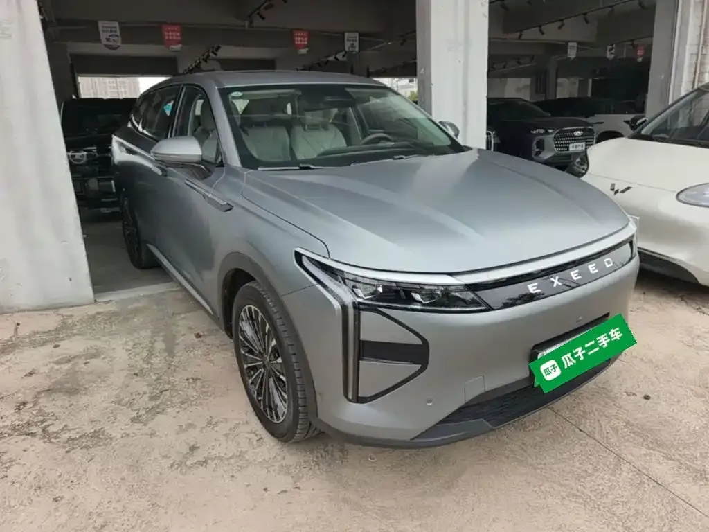 Exeed Yaoguang C-DM — фото 3