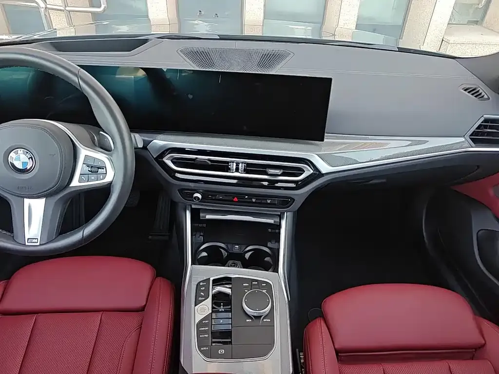 BMW 4 Series — фото 6