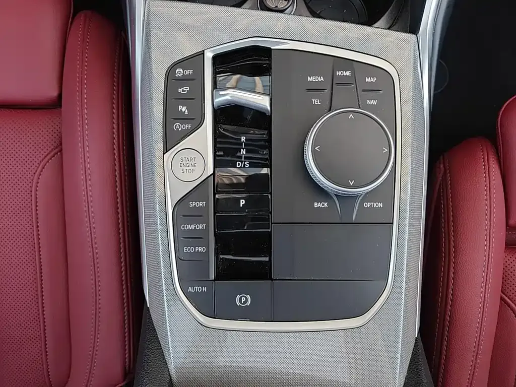 BMW 4 Series — фото 8