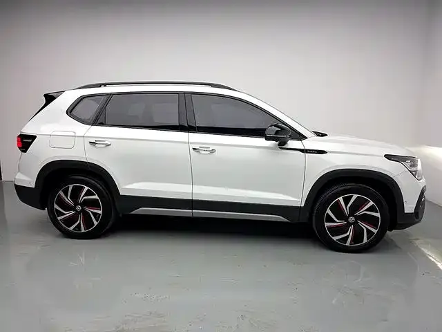 Volkswagen Tharu — фото 4