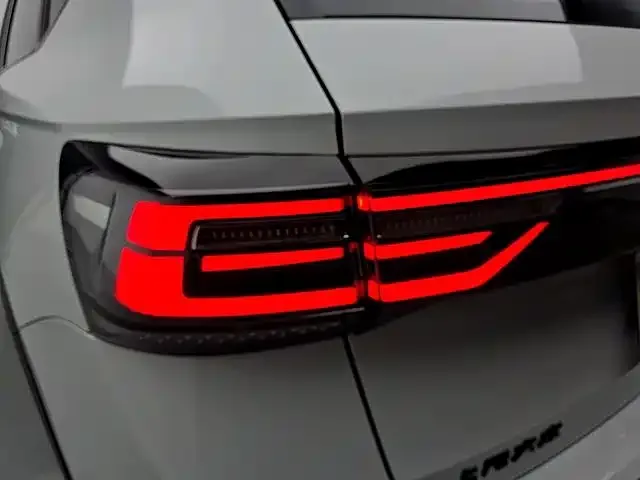 Volkswagen Tharu — фото 2