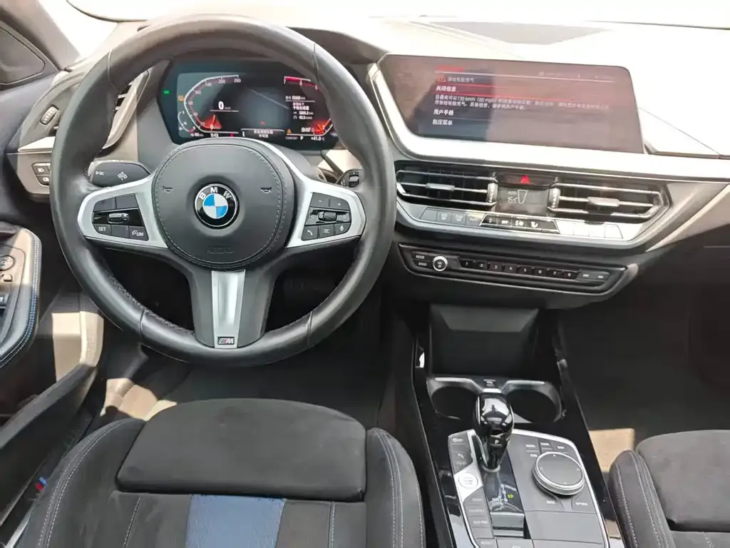 BMW 2 Series (Import) — фото 8