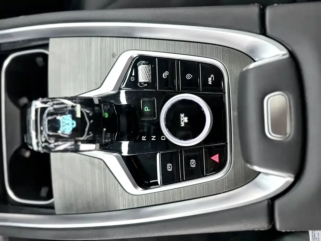 Chery Tiggo 7 PLUS — фото 2