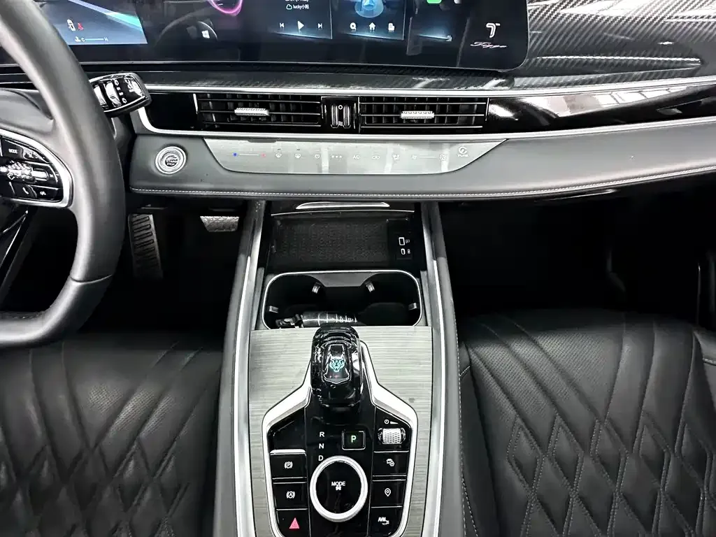 Chery Tiggo 7 PLUS — фото 10