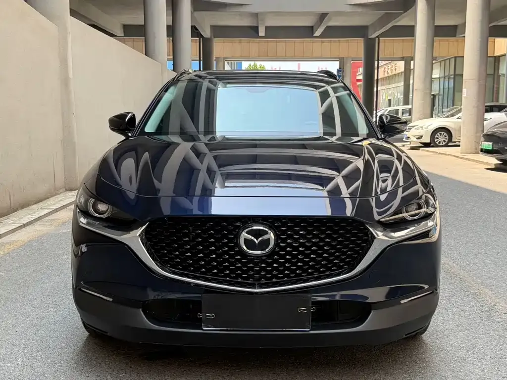 Mazda CX-30 — фото 3