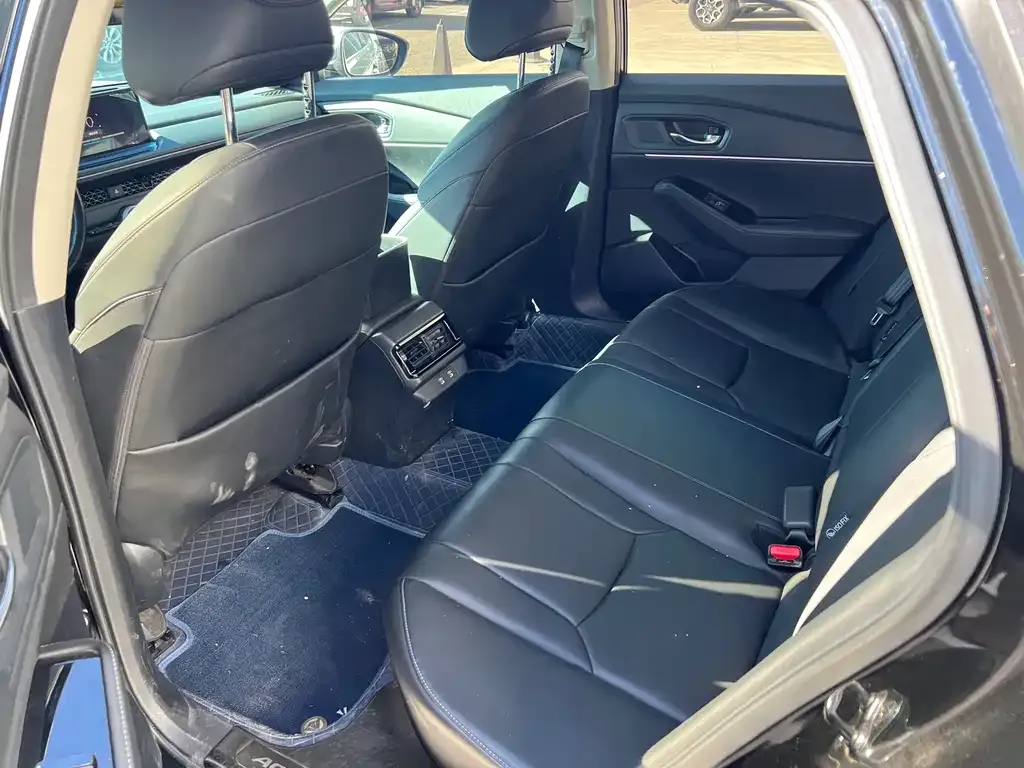 Honda Accord — фото 3