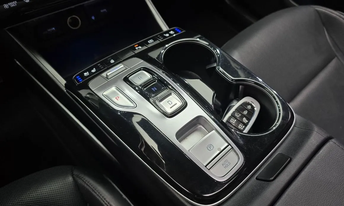 Hyundai Tucson — фото 4