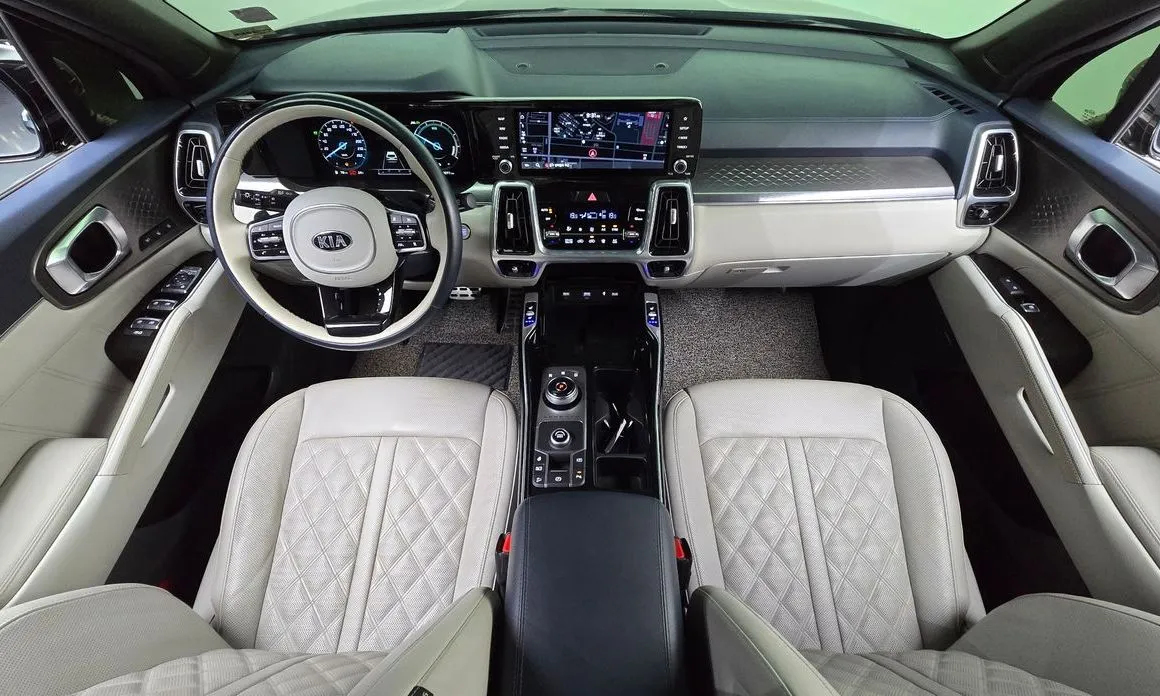 Kia Sorento — фото 2