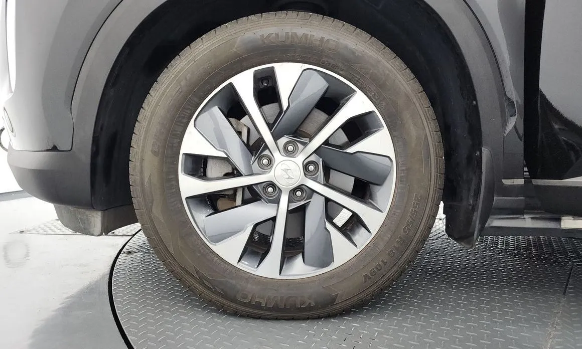 Hyundai Palisade — фото 8
