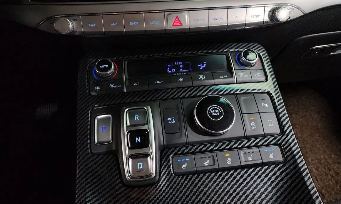 Hyundai Palisade — фото 2
