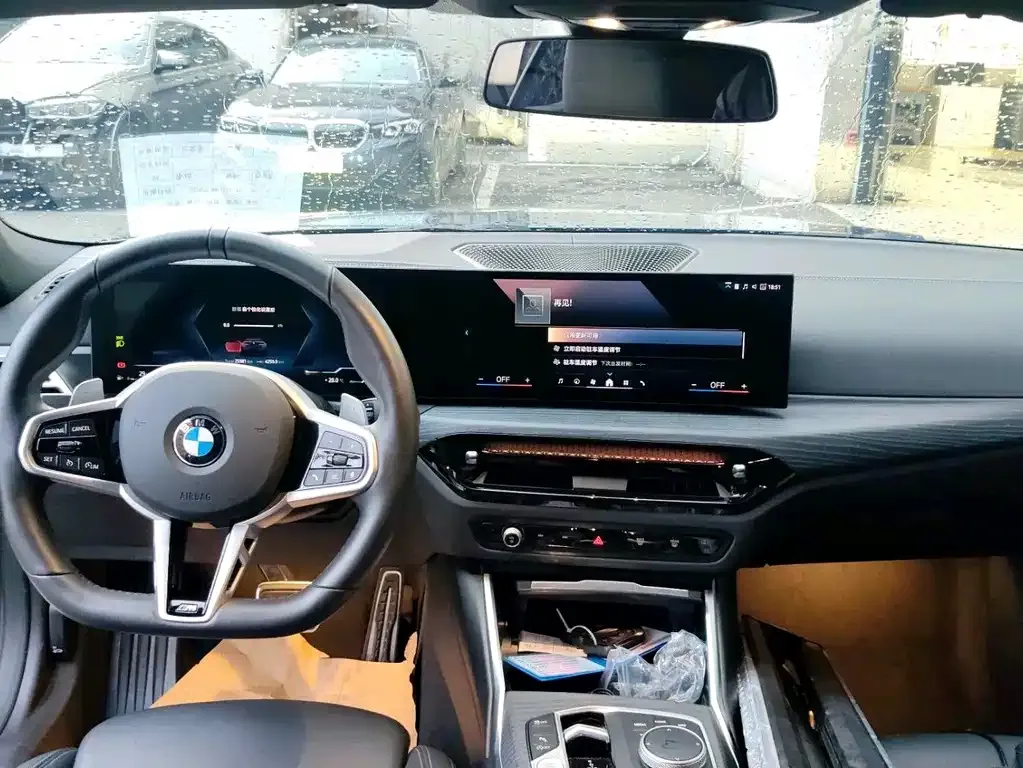 BMW 4 Series — фото 2