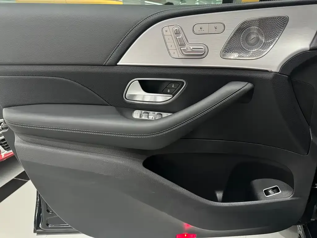 Mercedes-Benz GLE AMG — фото 10