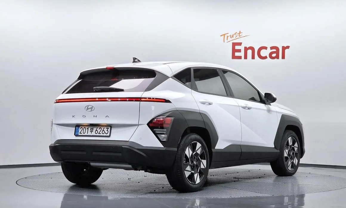 Hyundai Kona — фото 2