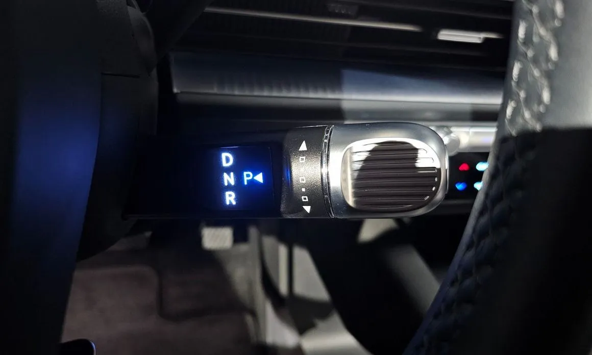 Hyundai Ioniq6 — фото 3