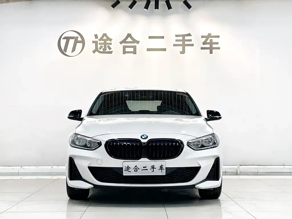 BMW 1 Series — фото 5