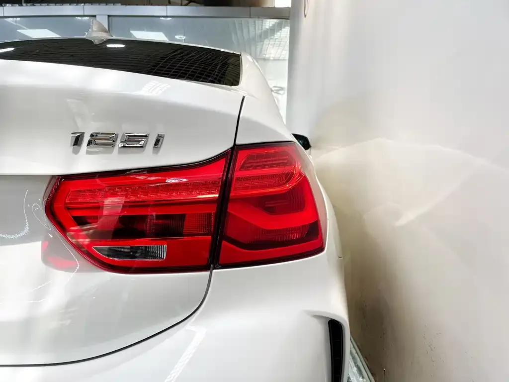 BMW 1 Series — фото 9