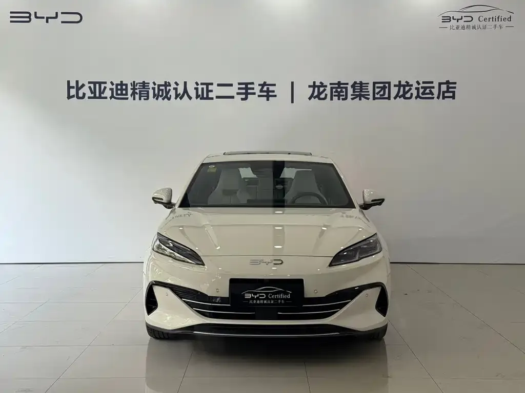 BYD Seal 06 — фото 6