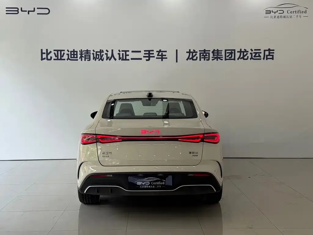 BYD Seal 06 — фото 10