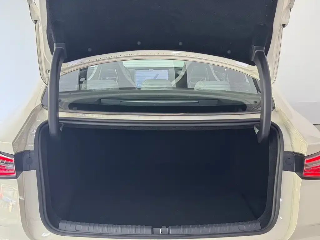 BYD Seal 06 — фото 3