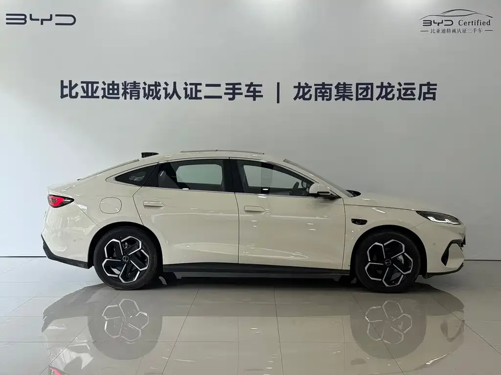 BYD Seal 06 — фото 2