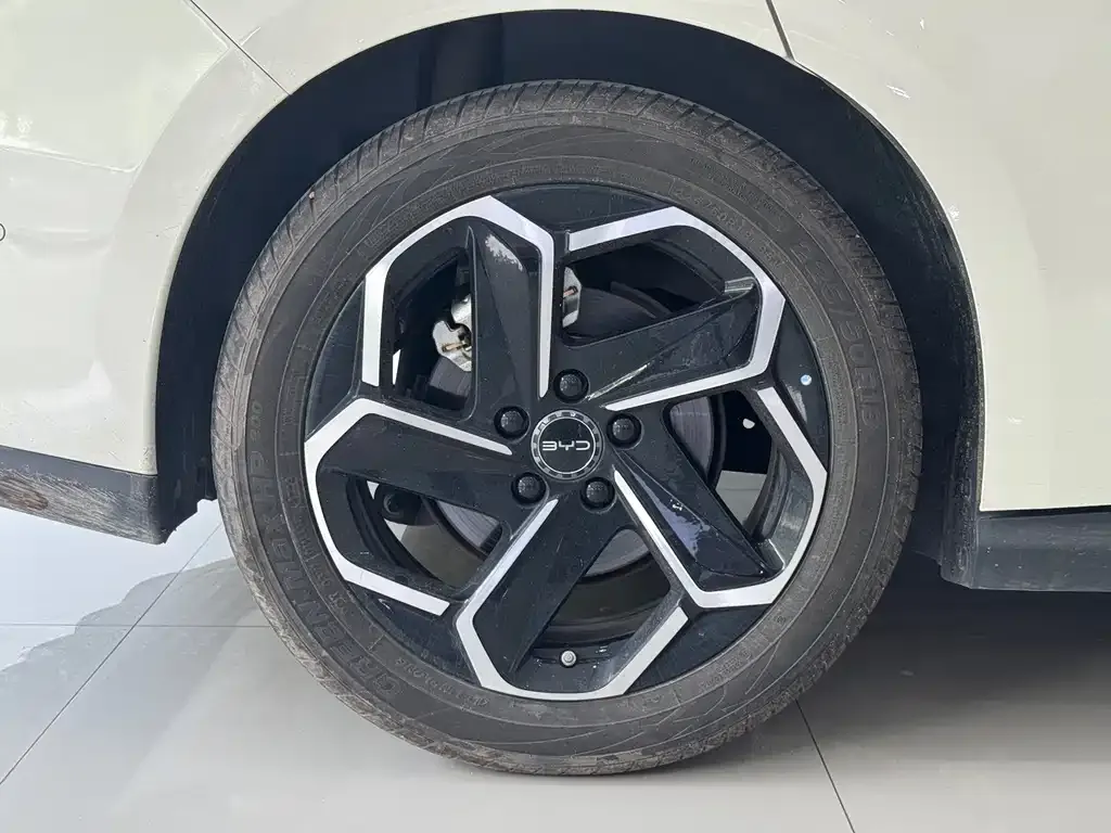 BYD Seal 06 — фото 5