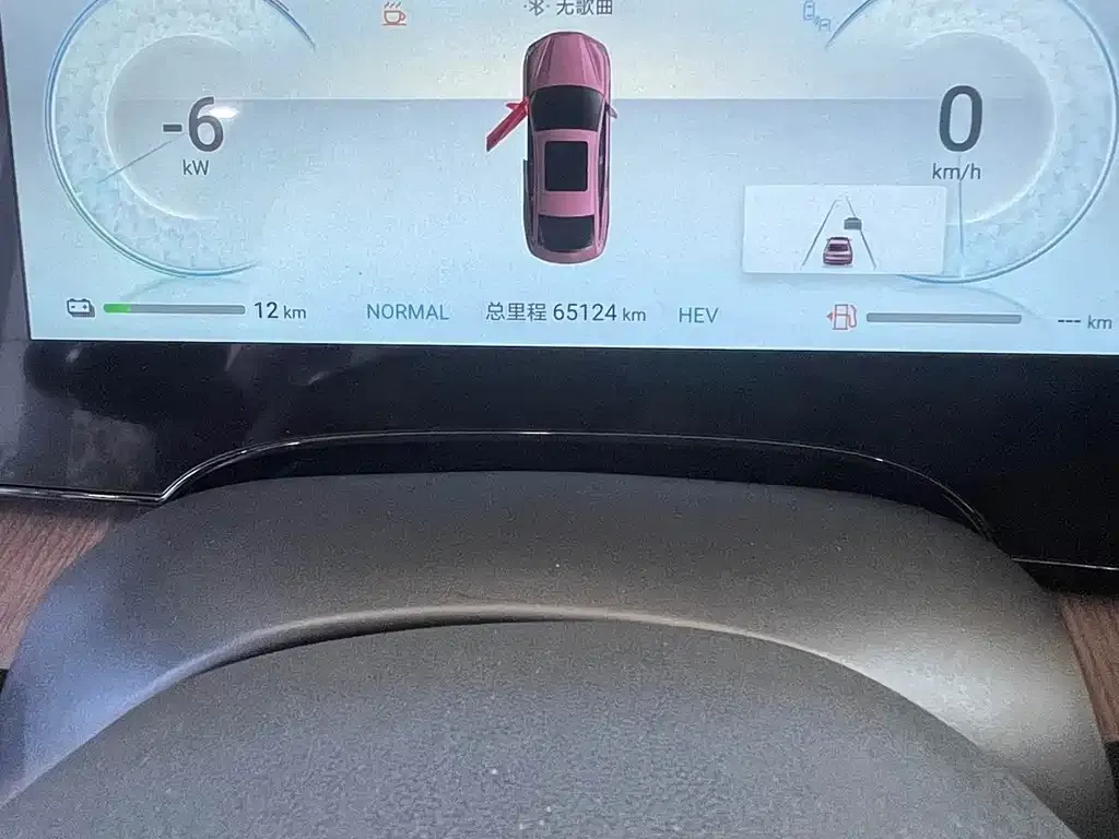 BYD Seal — фото 2