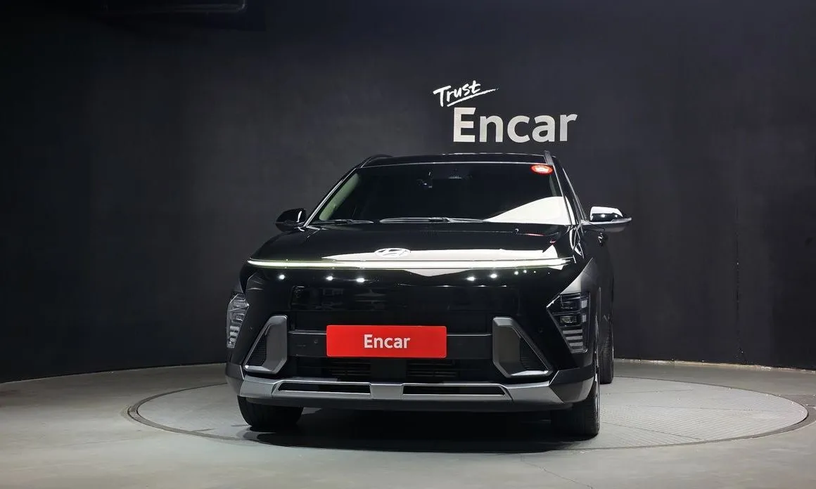 Hyundai Kona — фото 4
