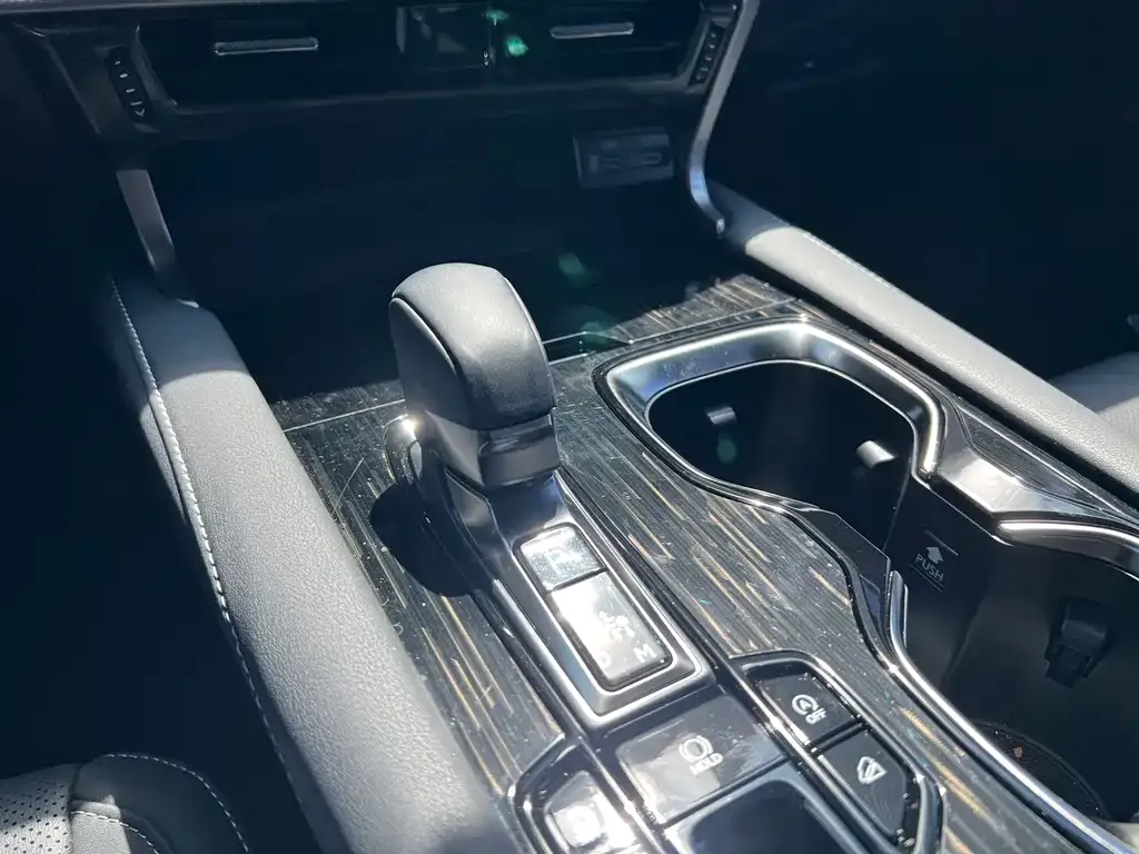 Lexus RX — фото 3