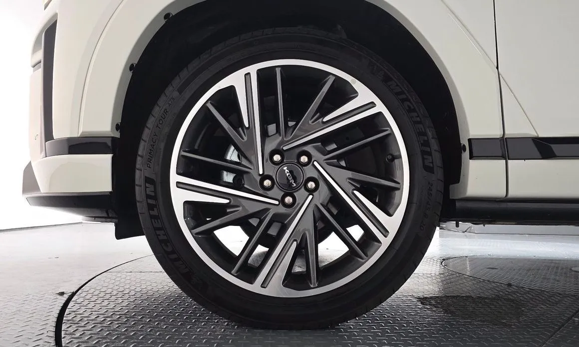 KG Mobility (Ssangyong) Actyon — фото 10