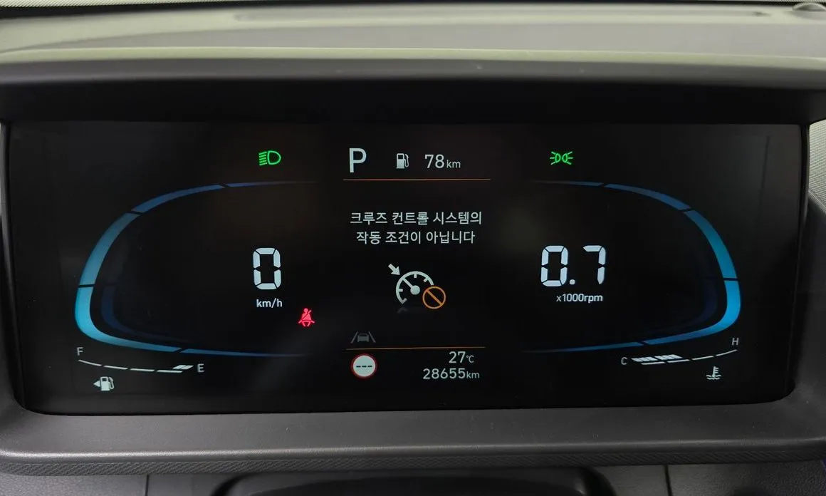 Hyundai Casper — фото 2
