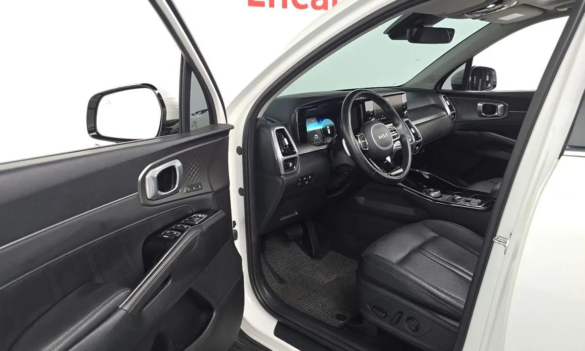 Kia Sorento — фото 10