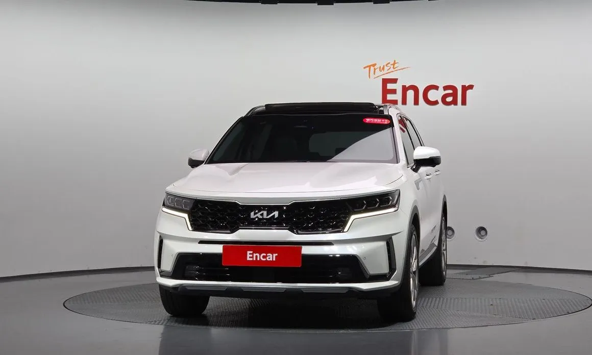 Kia Sorento — фото 5
