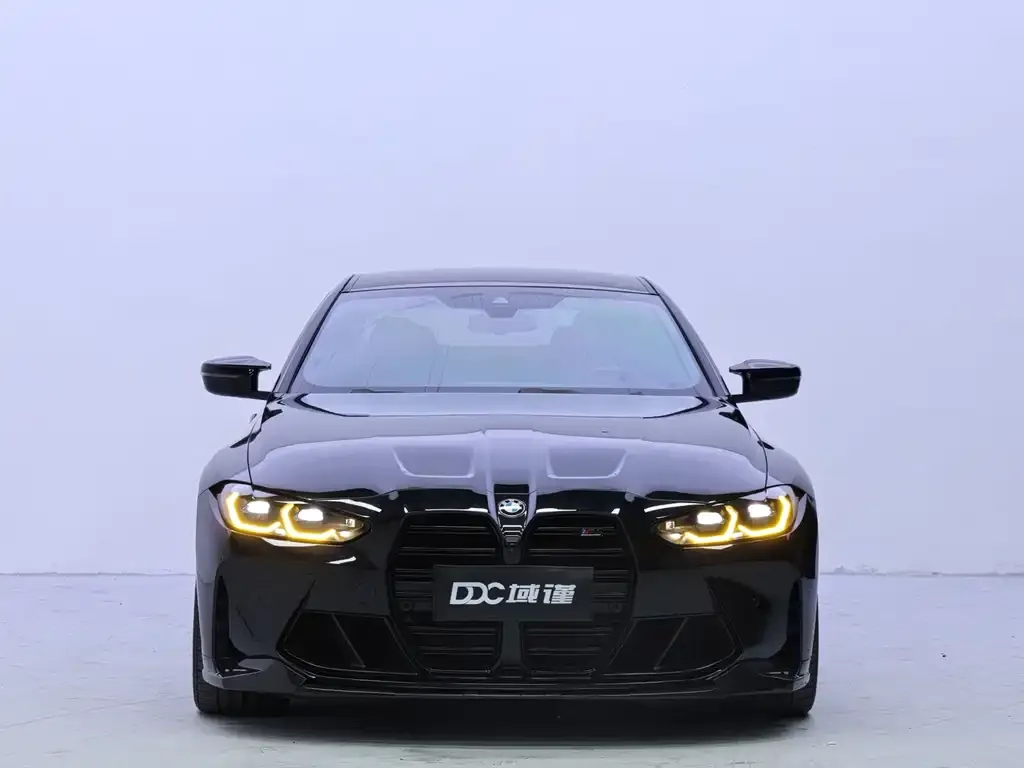 BMW M4 — фото 3