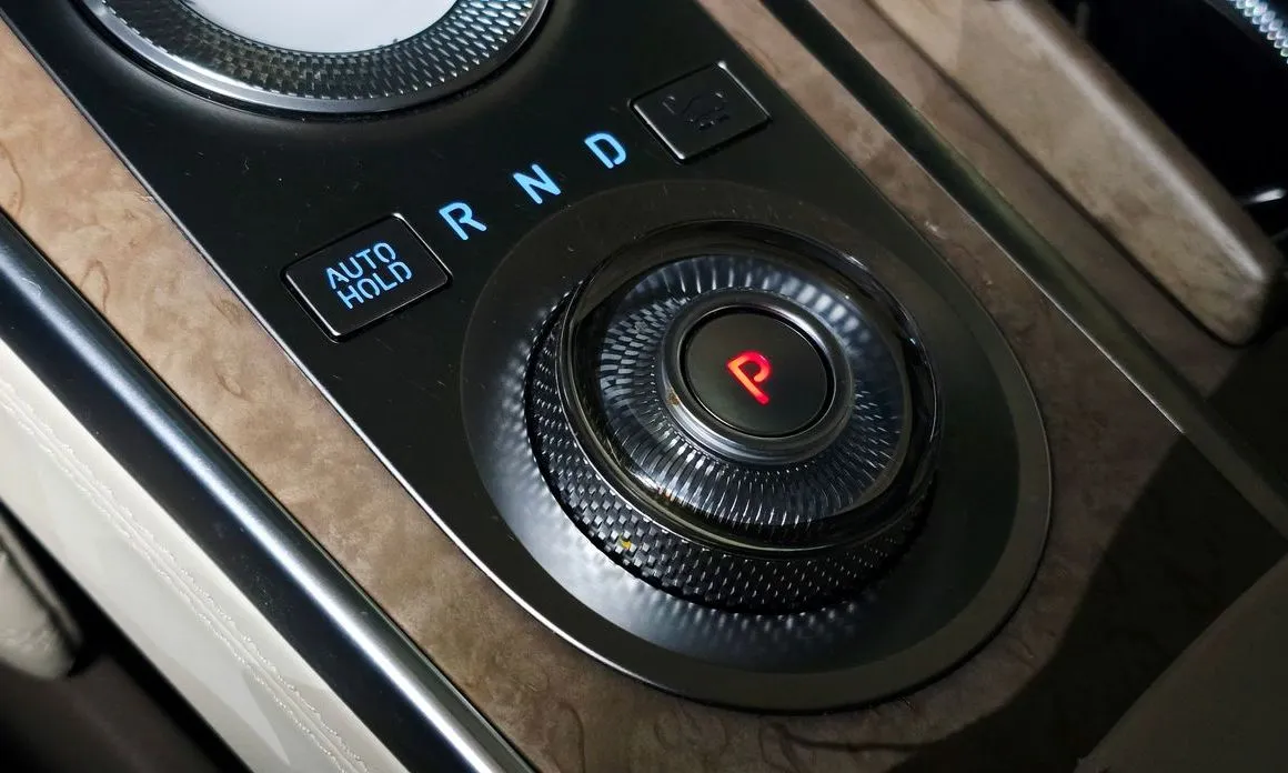 Genesis GV80 — фото 3