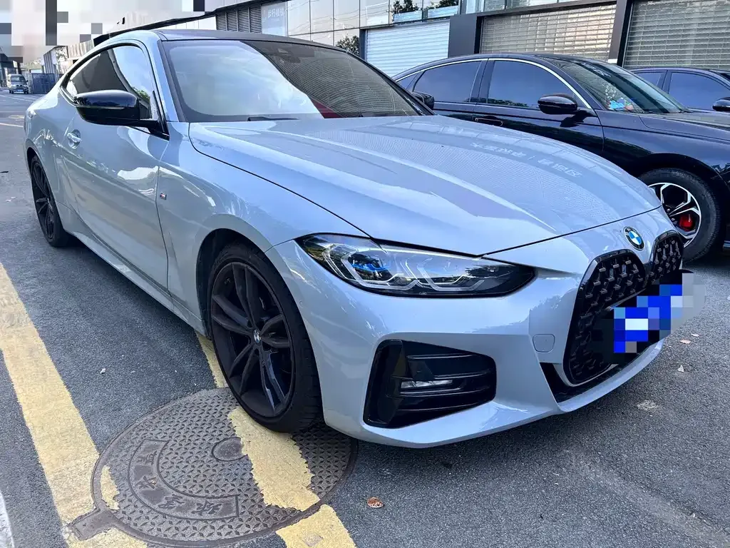 BMW 4 Series — фото 7