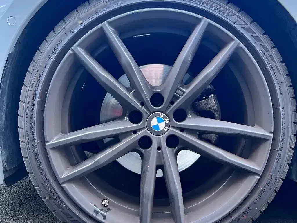 BMW 4 Series — фото 5