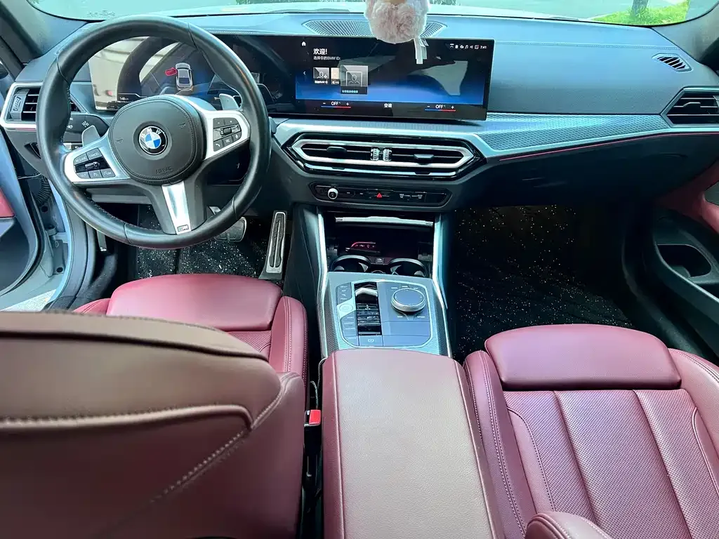 BMW 4 Series — фото 6