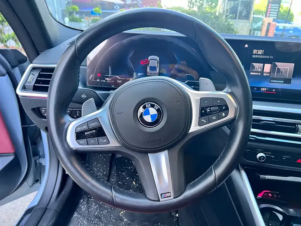 BMW 4 Series — фото 3