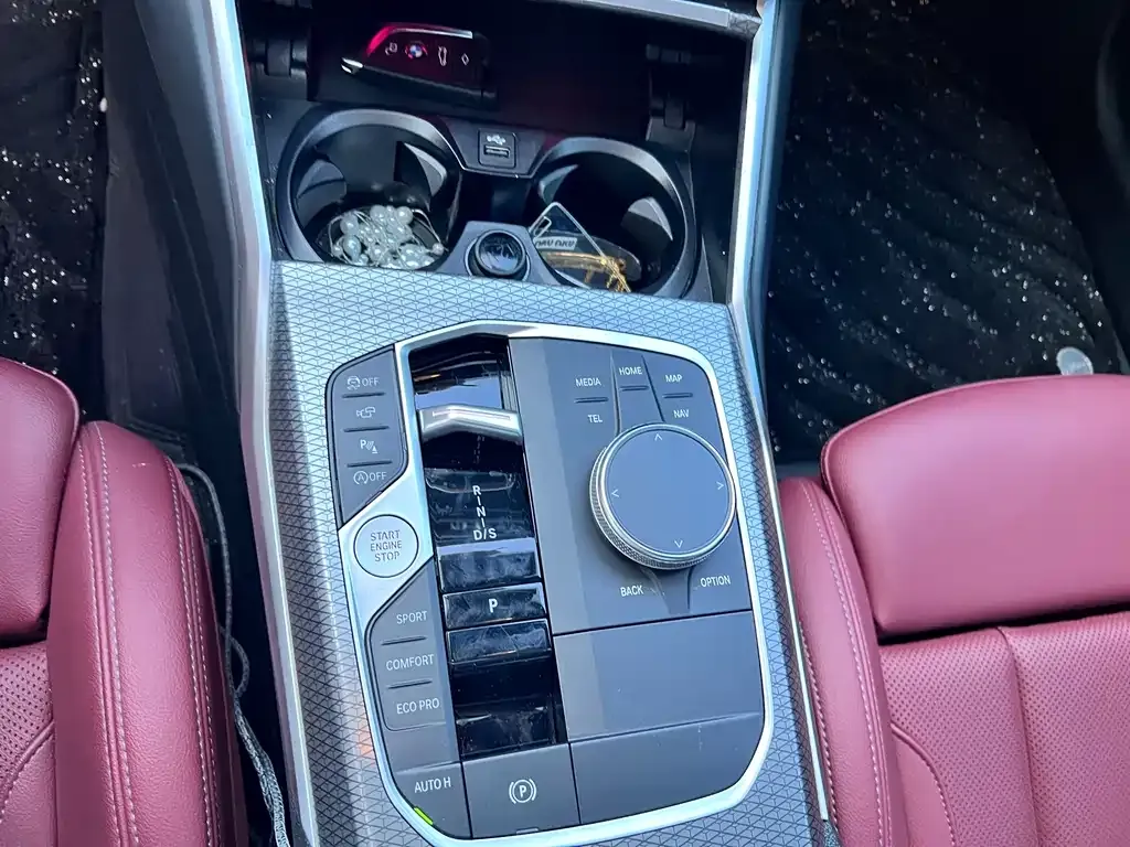 BMW 4 Series — фото 2