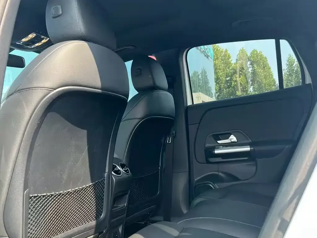 Mercedes-Benz GLA — фото 2