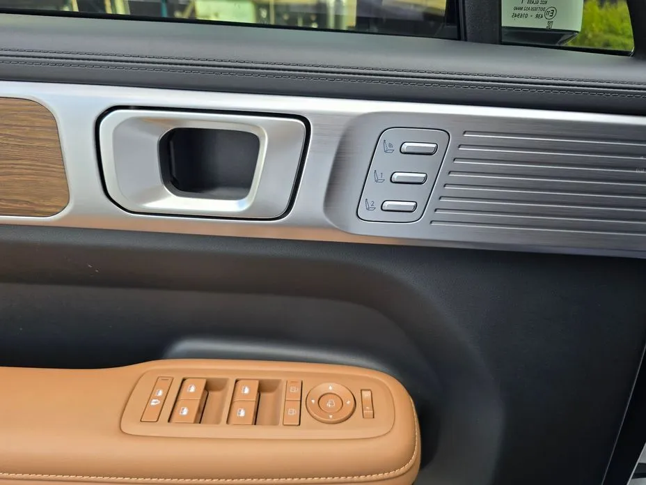 Hyundai Santafe — фото 6
