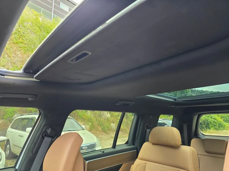 Hyundai Santafe — фото 2