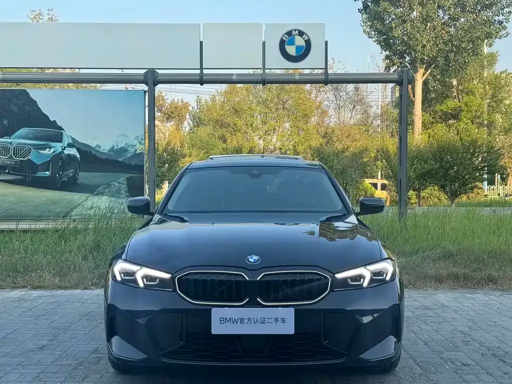 BMW 3 Series — фото 5